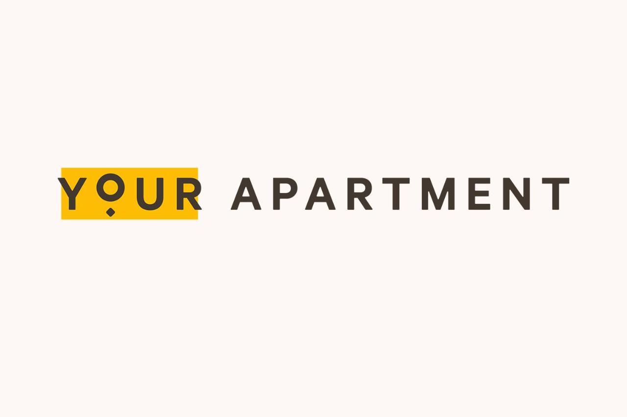 بريستول Meredith Way With Parking - Your Apartment المظهر الخارجي الصورة