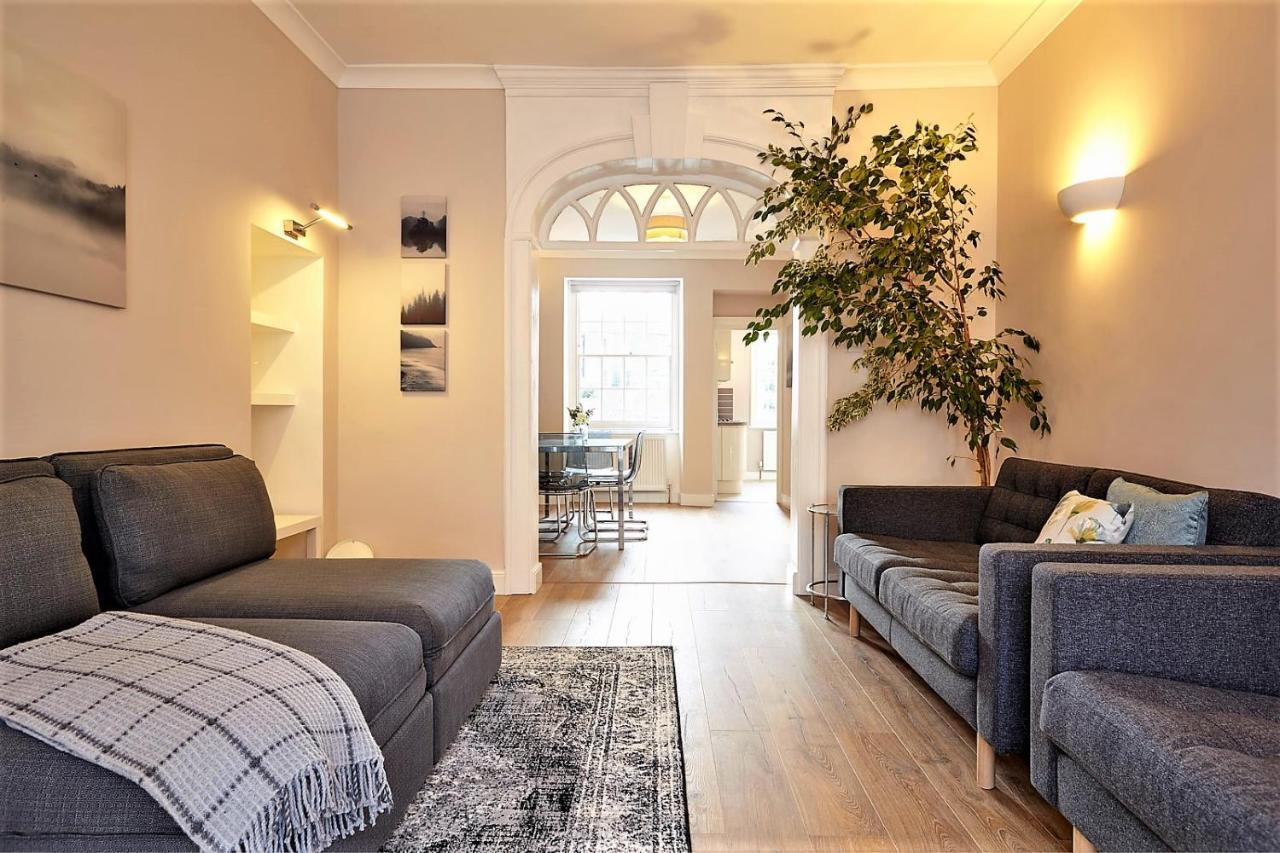 بريستول Meredith Way With Parking - Your Apartment المظهر الخارجي الصورة