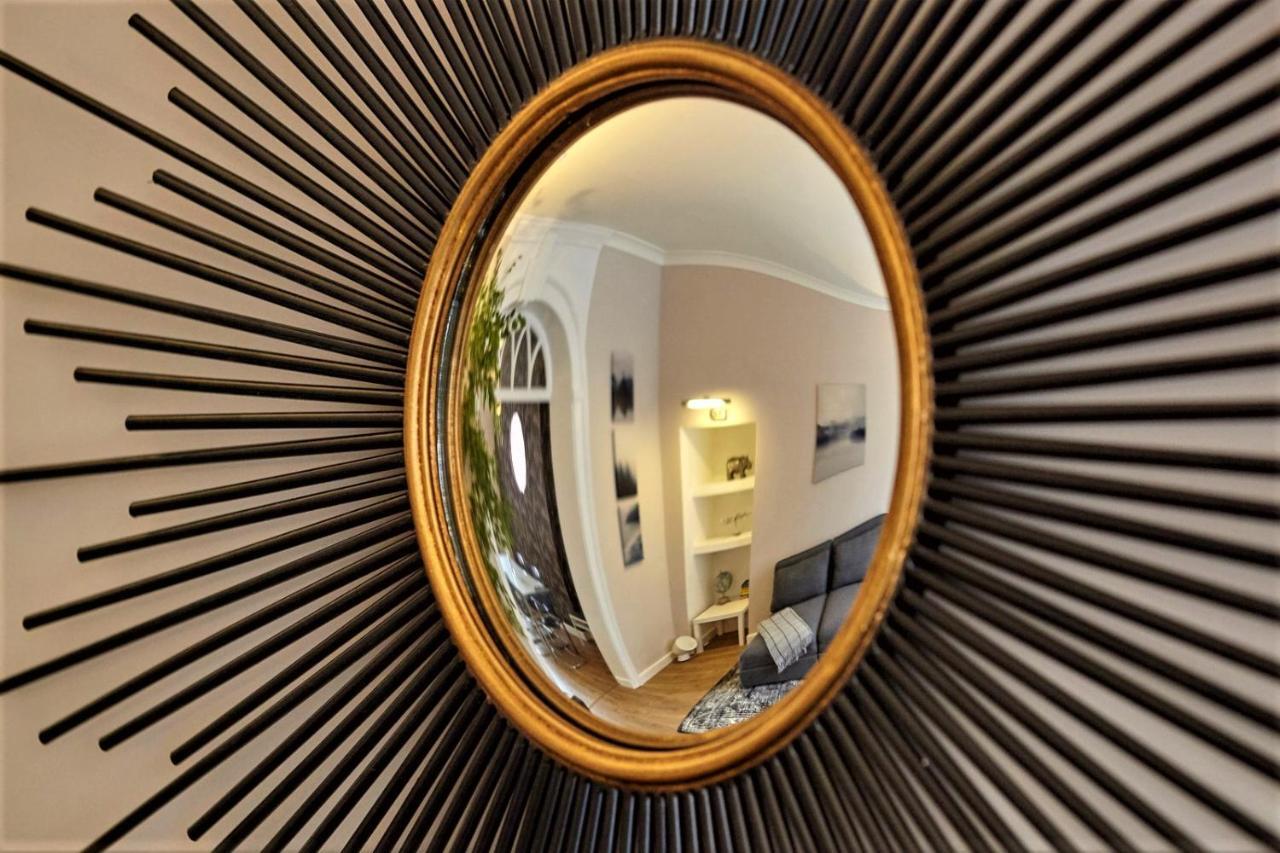 بريستول Meredith Way With Parking - Your Apartment المظهر الخارجي الصورة