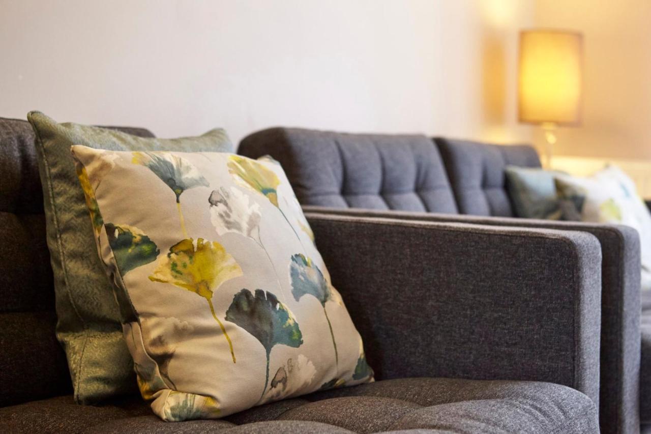 بريستول Meredith Way With Parking - Your Apartment المظهر الخارجي الصورة